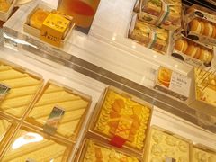 -布莱诺(中央大道店)
