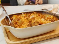 -马兰卡西式简餐(新汇大融城店)