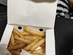 -必胜客(新辰里酒仙桥店)