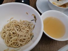 -翡翠拉面小笼包(机场DFS店)