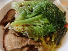 -壹只卤鹅·潮汕菜(莲塘店)