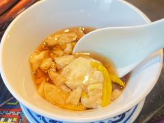 -甘家界牌柠檬鸭(青山店)