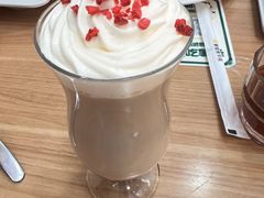 -豪客来牛排(红豆万花城店)