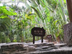 -龙达温泉生态城