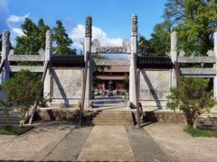 -苏州文庙(姑苏区)