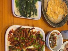 -61号餐吧(兴坪古镇漓江店)