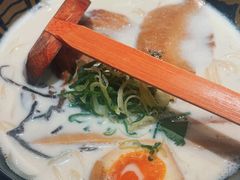 -味千拉面(又一城店)