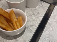 -翠华餐厅(正佳广场店)