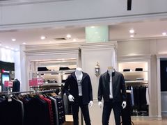 -丽达购物中心(崂山店)