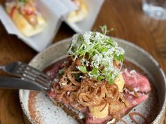 -BOR Eatery(安福路店)