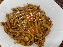 -南记食粥坊·宵夜大排档(莲花总店)