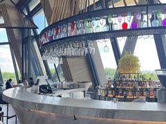 -厦门万丽酒店·R Bar
