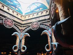 -波塞冬旅游度假区