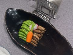 -老北门饭店(水阁路店)