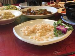 -食为先烤鸭馆