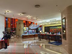 -成都瑞城名人酒店