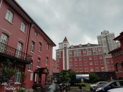 点击看大图 -复旦大学附属妇产科医院(黄浦院区)