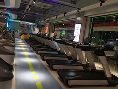 -优享健身(物美圣熙8号购物中心店)