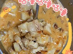 -力哥地道海南菜·联谊文昌鸡老店