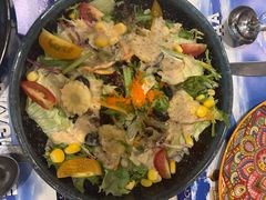 -安德烈俄式西餐厅(中央大街店)