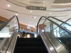 -圆融购物中心(南天成路店)