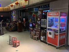 -陈傻子餐厅(世纪都会店)