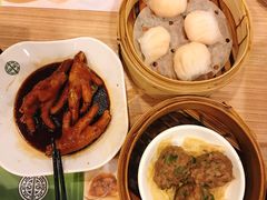 -添好运点心专门店(中环IFC店)