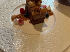 -弗兰克牛排西餐厅Ribone steak house(柠檬花园店)