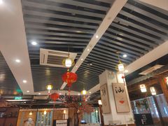 -山海龙·潮汕牛肉火锅(奥林春天店)