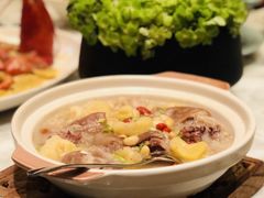 -无锡苏宁银河国际酒店-悦府65中餐厅