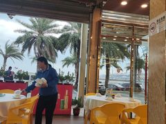 大堂-新金盛·海鲜酒楼(盐田店)