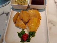 广式白切鸡-粤·啫啫