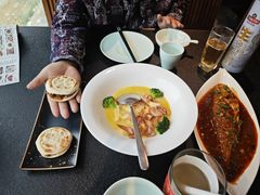 -唐猫庭院·千年陕菜(赛格国际购物中心店)