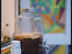 -茶是一枝花泡茶店
