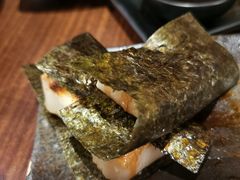 -纪州豚骨酱油拉面(锦延路店)