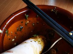 -小洞天柴火土菜馆