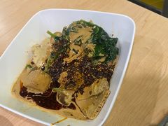 -林静小吃(复兴路店)