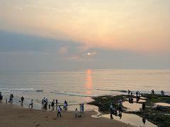 -日照灯塔风景区