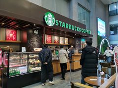 -星巴克(浙江省人民医院店)