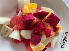 -托斯卡纳烘焙意大利餐厅(五天地店)