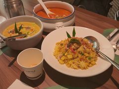 -帕蓝·暹罗料理(大学路店)