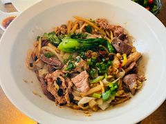 -漆黑觉米粉(三里屯店)