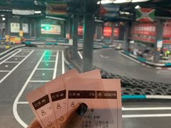 -速马赫卡丁车(琶洲店)