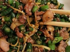 -老方桌烂蹄花川菜馆(九龙坡店)