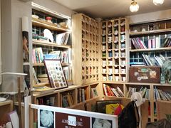 -阿殳咖啡(水围村店)