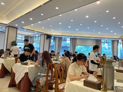 -怡园饭店-餐厅(四望亭店)