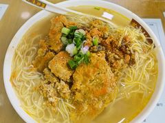 -荔林食店(西华路店)