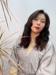 -DX HAIR SALON·发现未知美发沙龙