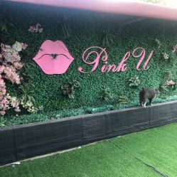 -Pink You美甲洗眉纹绣定制中心