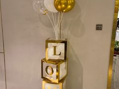 -银吉姆健身(恒隆馆)